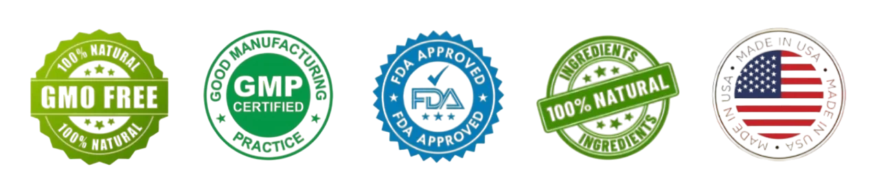 Thyrafemme Balance certifications